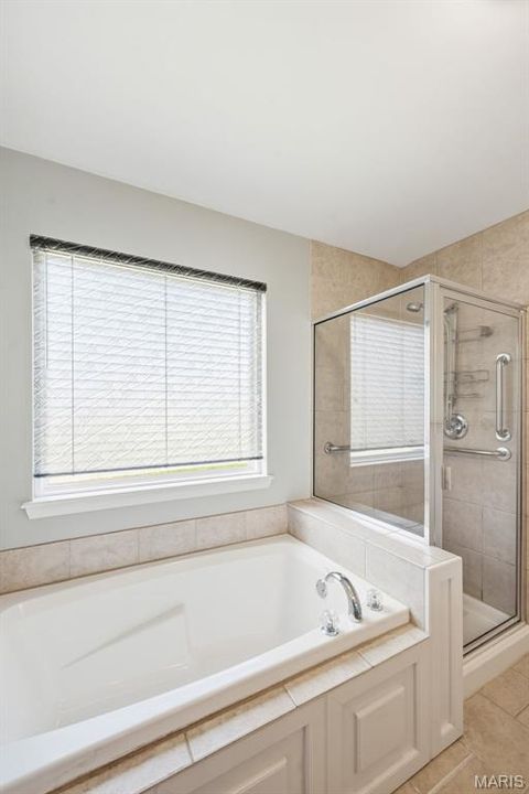 Tiny photo for 911 Pittsburg Landing Drive, Wentzville, MO 63385 (MLS # 26025413)