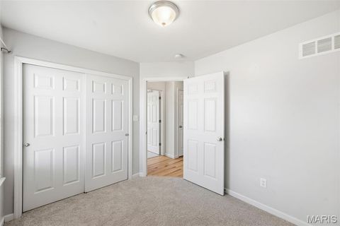 Tiny photo for 911 Pittsburg Landing Drive, Wentzville, MO 63385 (MLS # 26025413)
