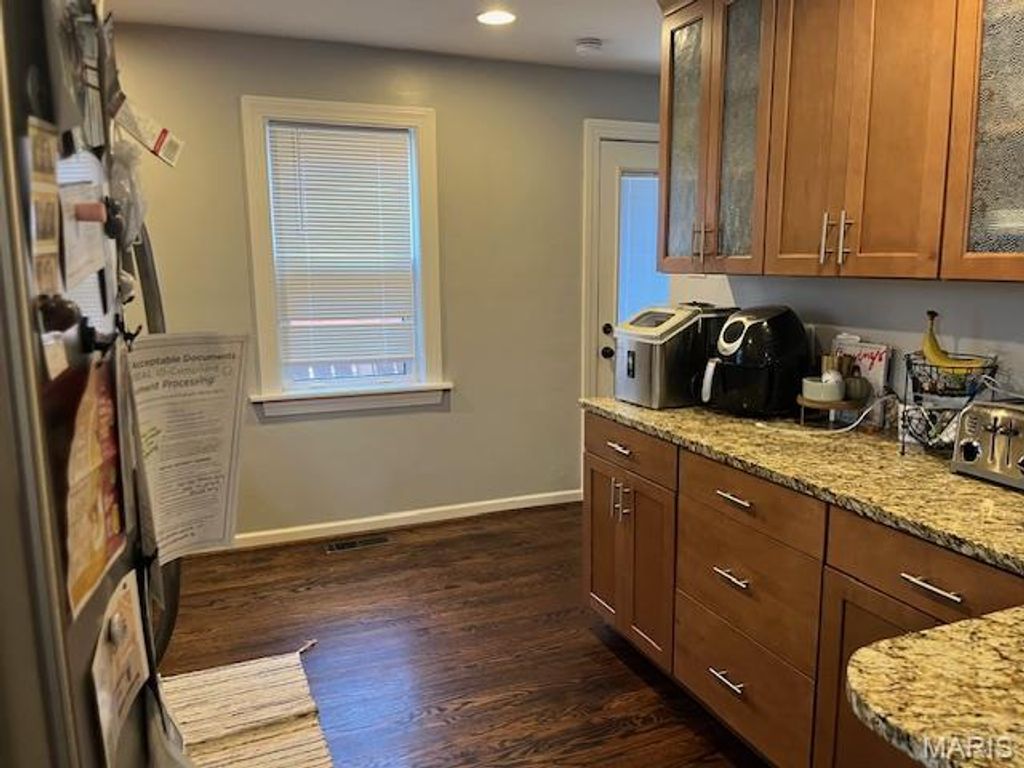 Photo of 6722 Dolan Place, St Louis, MO 63139 (MLS # 26013478)