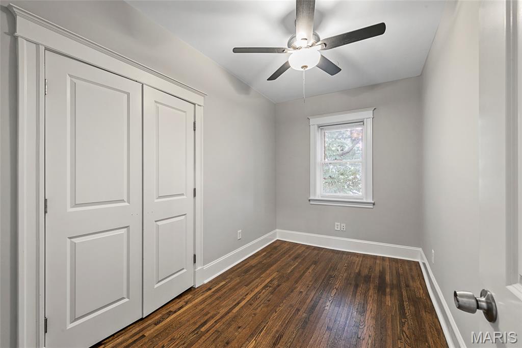 Washington Heights Add 01 - Residential Income