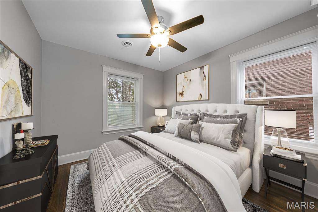 Washington Heights Add 01 - Residential Income