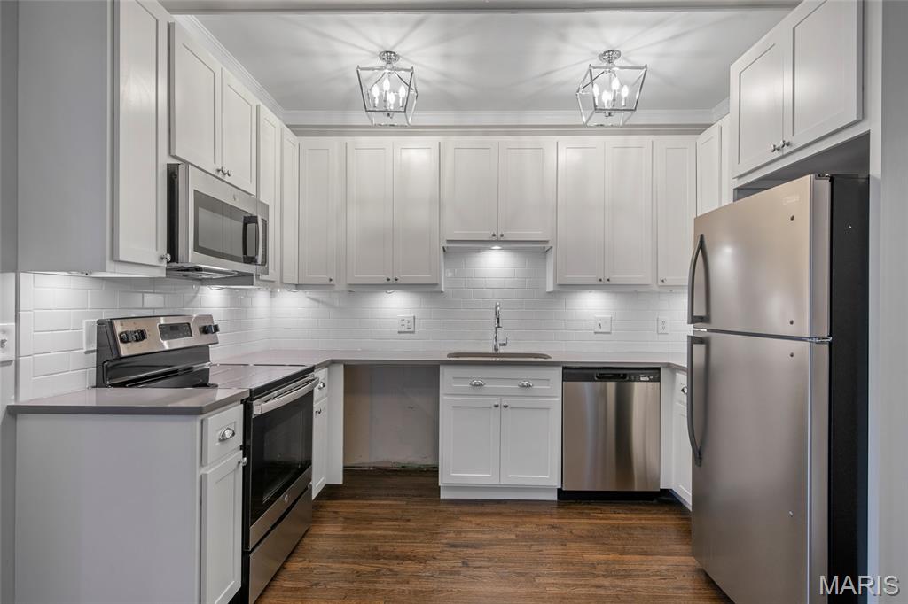 Washington Heights Add 01 - Residential Income