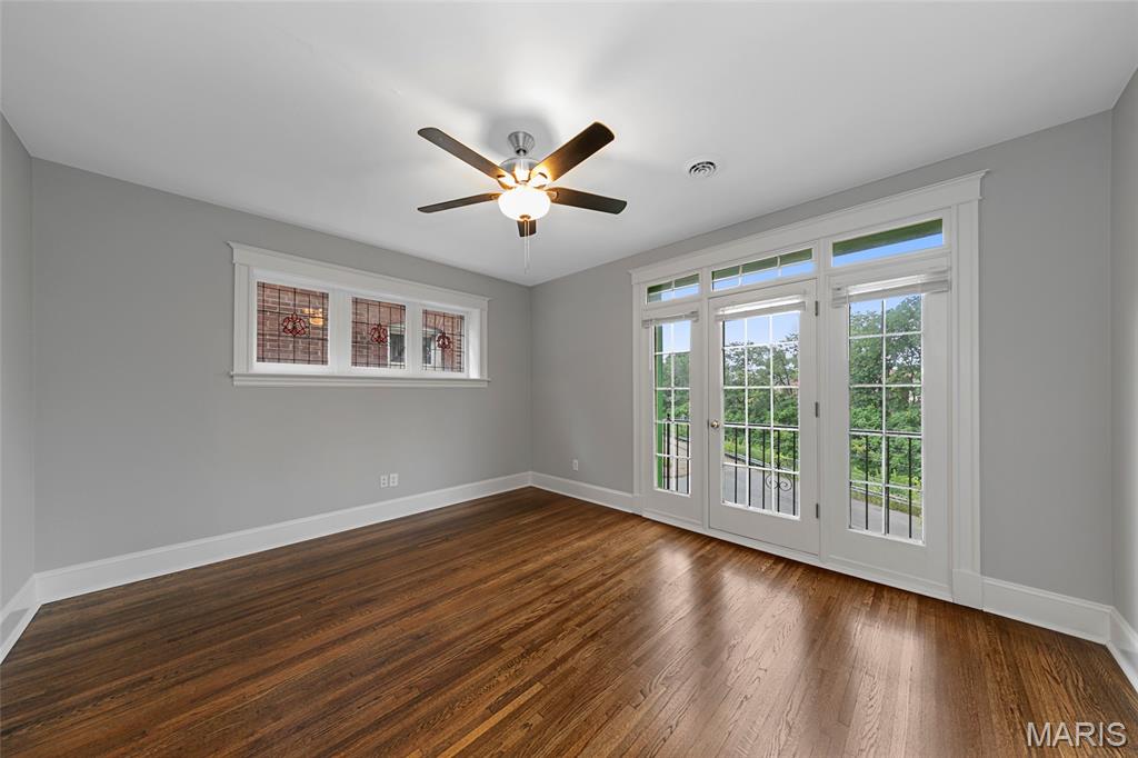 Washington Heights Add 01 - Residential Income