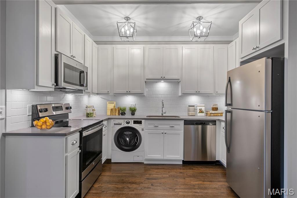 Washington Heights Add 01 - Residential Income