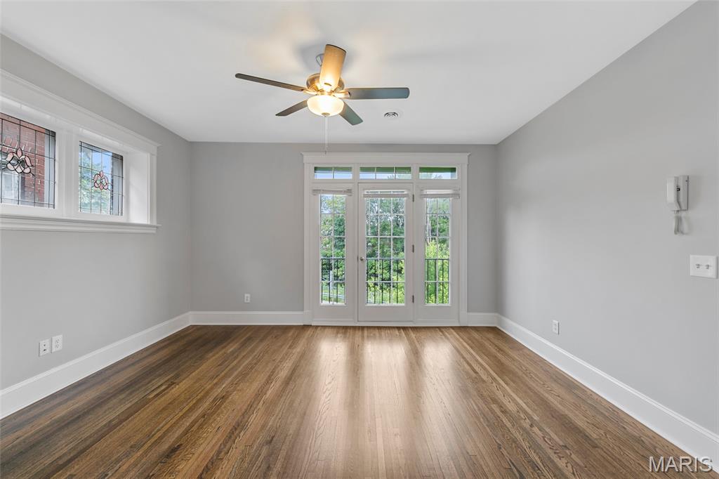 Washington Heights Add 01 - Residential Income