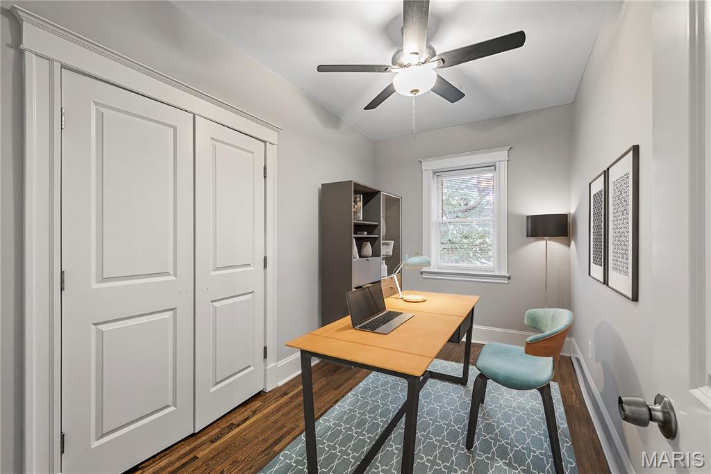 Washington Heights Add 01 - Residential Income