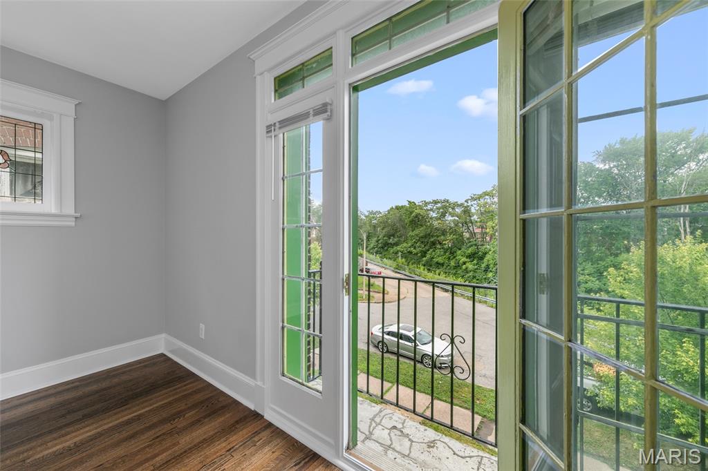 Washington Heights Add 01 - Residential Income