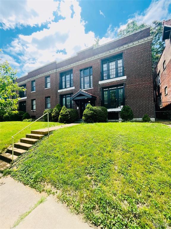 Washington Heights Add 01 - Residential Income