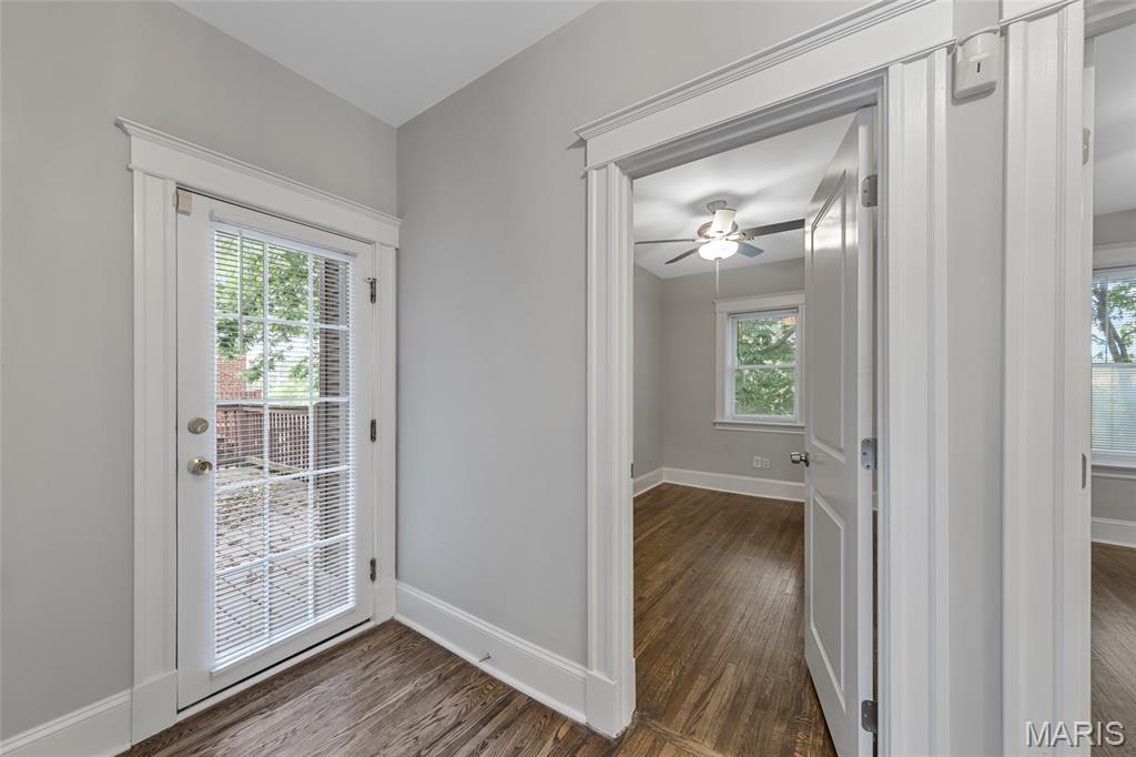 Washington Heights Add 01 - Residential Income