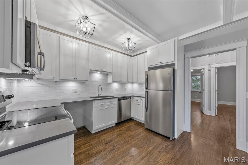 Washington Heights Add 01 - Residential Income