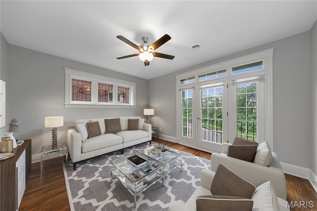 Washington Heights Add 01 - Residential Income