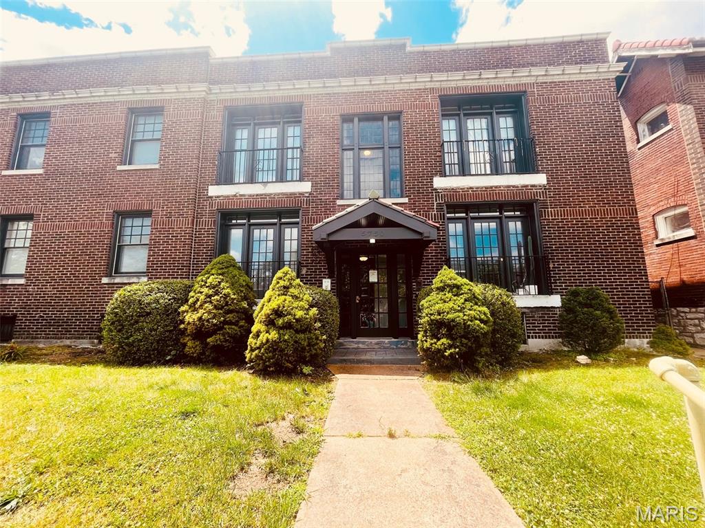 Washington Heights Add 01 - Residential Income