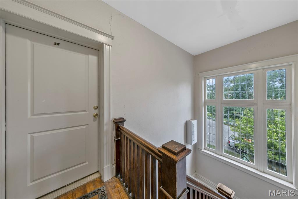 Washington Heights Add 01 - Residential Income