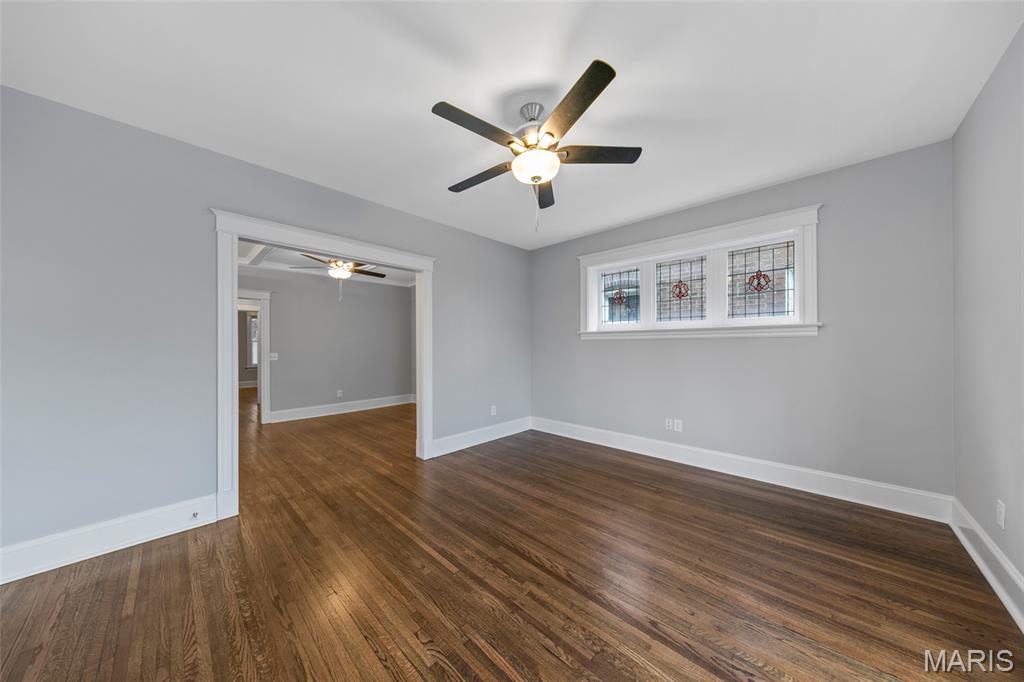 Washington Heights Add 01 - Residential Income