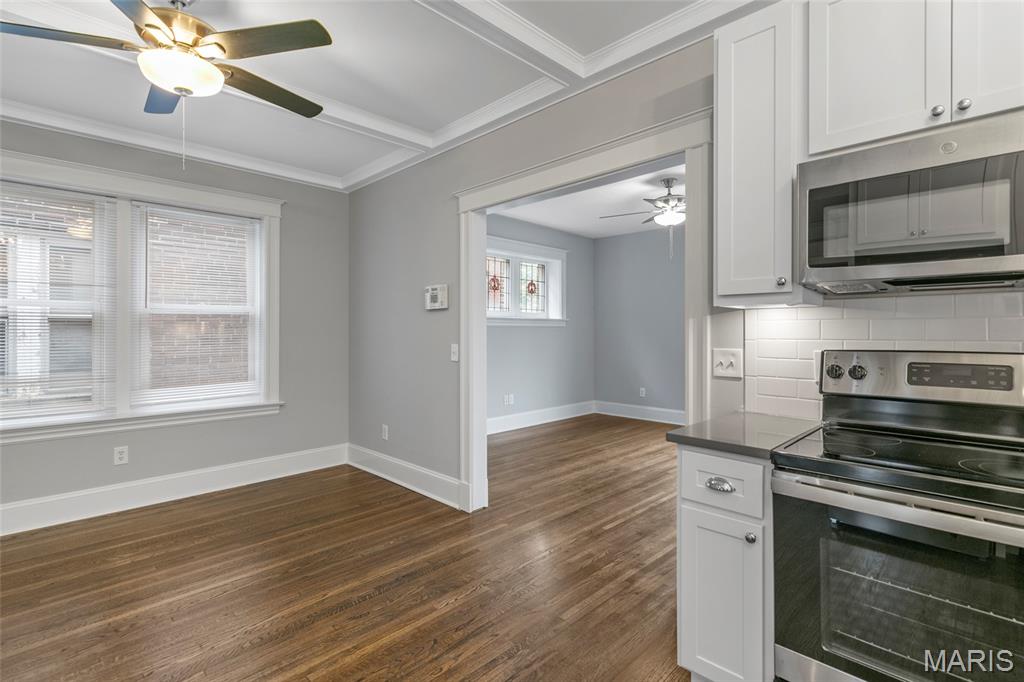 Washington Heights Add 01 - Residential Income