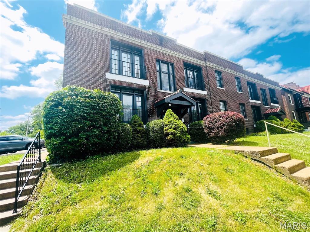 Washington Heights Add 01 - Residential Income