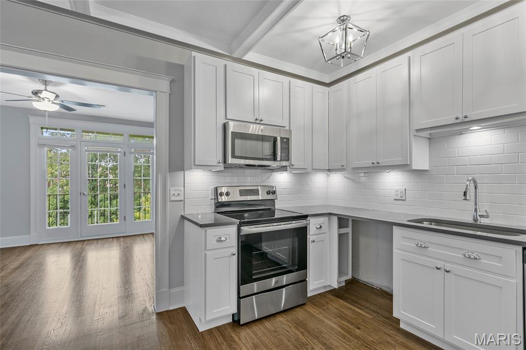 Washington Heights Add 01 - Residential Income