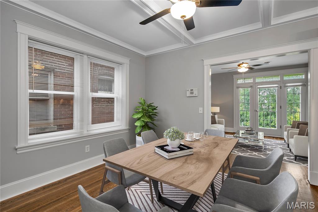 Washington Heights Add 01 - Residential Income