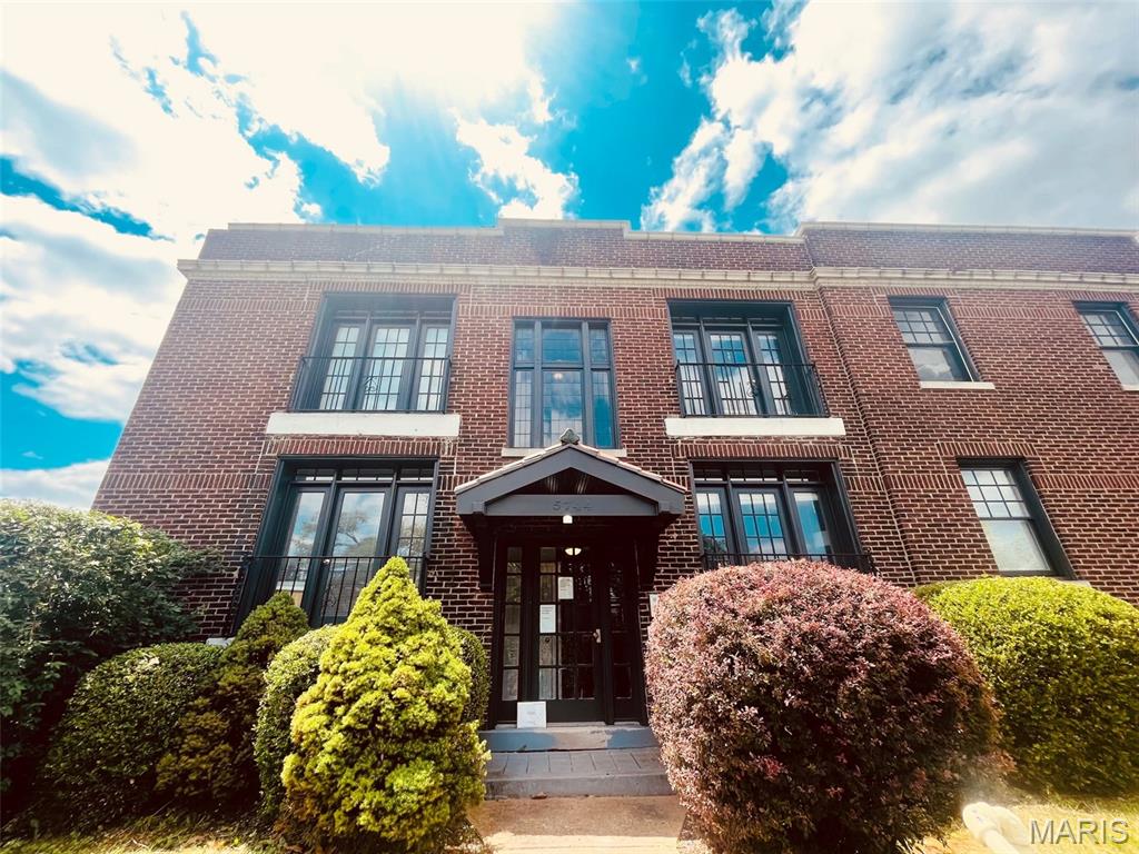 Washington Heights Add 01 - Residential Income