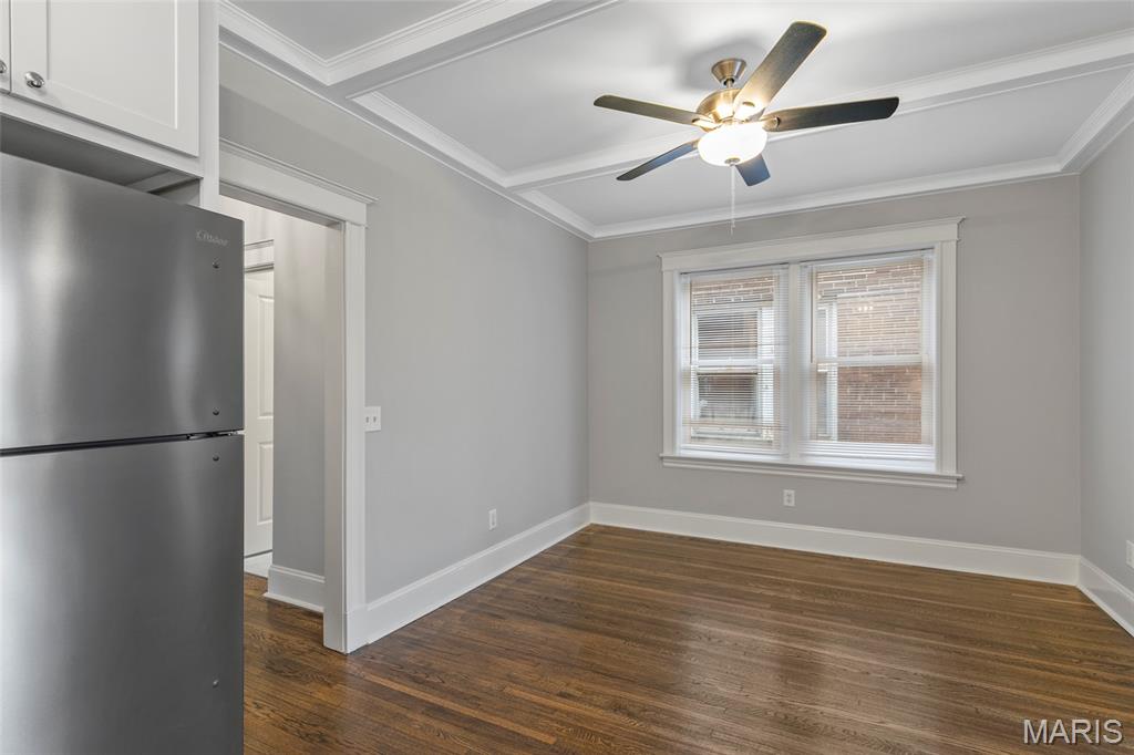 Washington Heights Add 01 - Residential Income