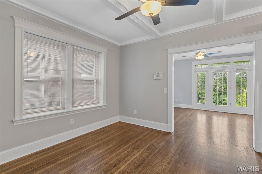 Washington Heights Add 01 - Residential Income