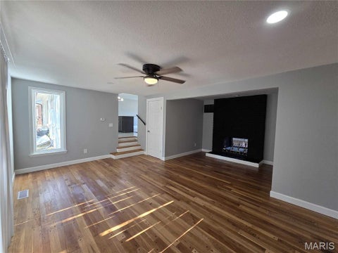Tiny photo for 500 Kingridge Drive, Ballwin, MO 63011 (MLS # 26065873)
