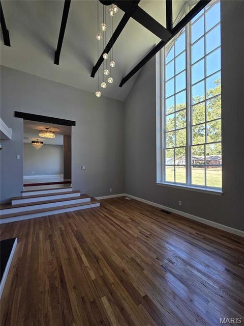 Tiny photo for 500 Kingridge Drive, Ballwin, MO 63011 (MLS # 26065873)