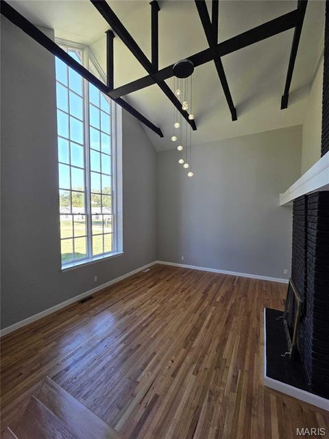 Tiny photo for 500 Kingridge Drive, Ballwin, MO 63011 (MLS # 26065873)