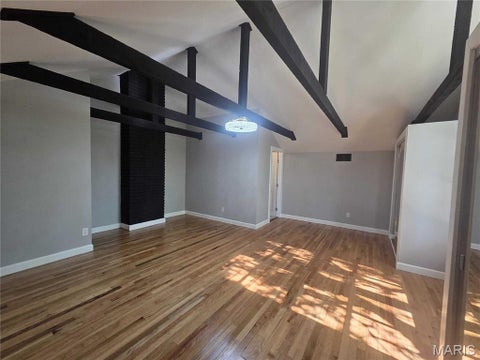 Tiny photo for 500 Kingridge Drive, Ballwin, MO 63011 (MLS # 26065873)