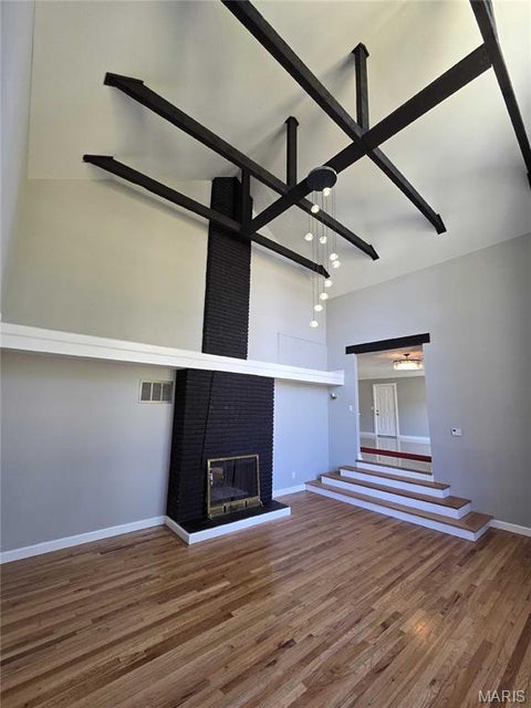 Tiny photo for 500 Kingridge Drive, Ballwin, MO 63011 (MLS # 26065873)