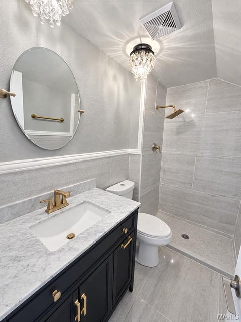 Tiny photo for 500 Kingridge Drive, Ballwin, MO 63011 (MLS # 26065873)