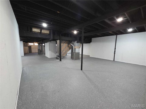 Tiny photo for 500 Kingridge Drive, Ballwin, MO 63011 (MLS # 26065873)
