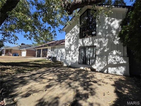 Tiny photo for 500 Kingridge Drive, Ballwin, MO 63011 (MLS # 26065873)