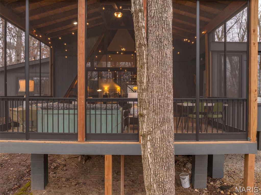 Innsbrook - Residential