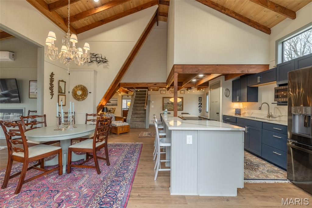 Innsbrook - Residential