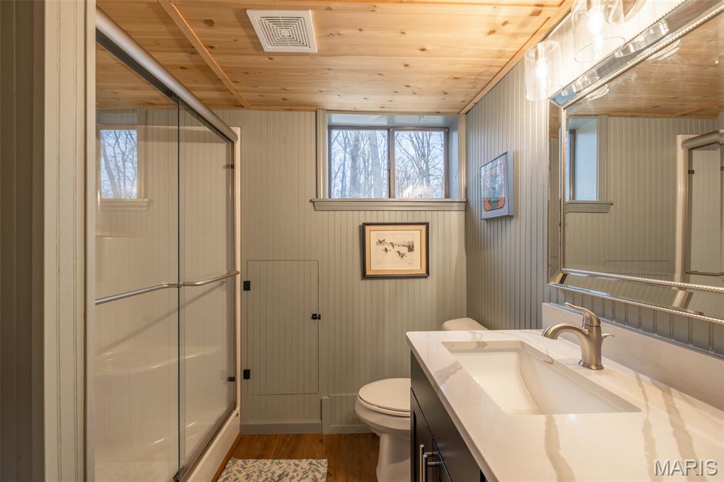 Innsbrook - Residential