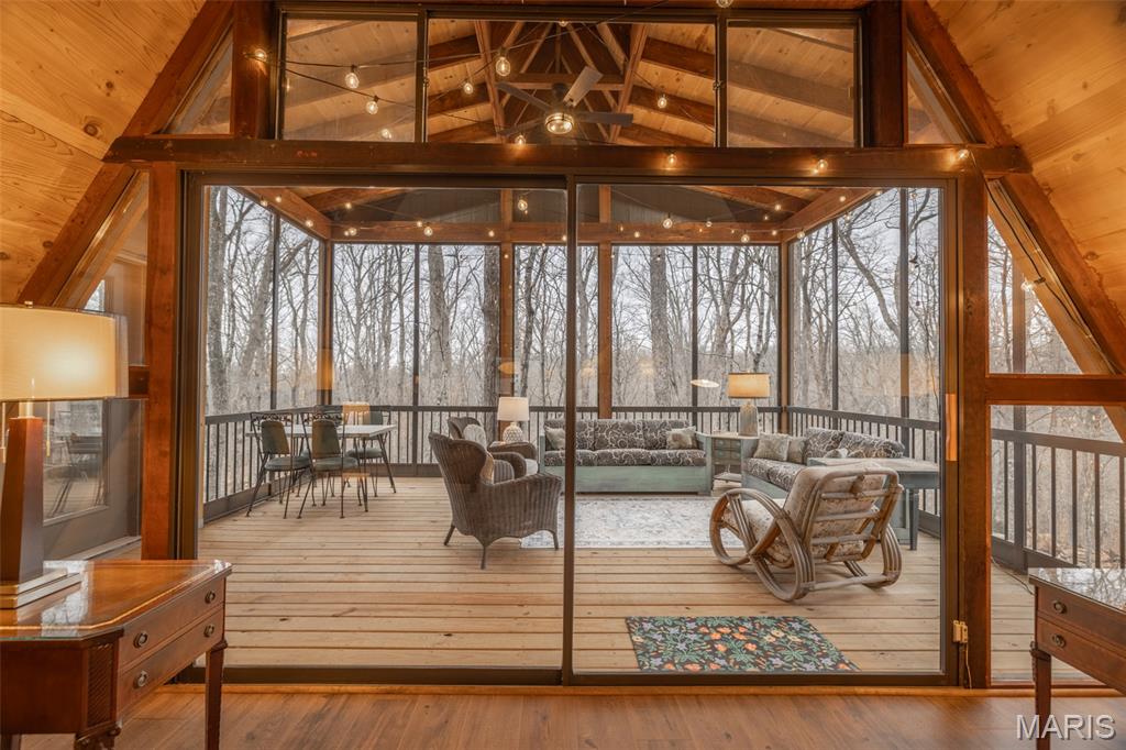 Innsbrook - Residential