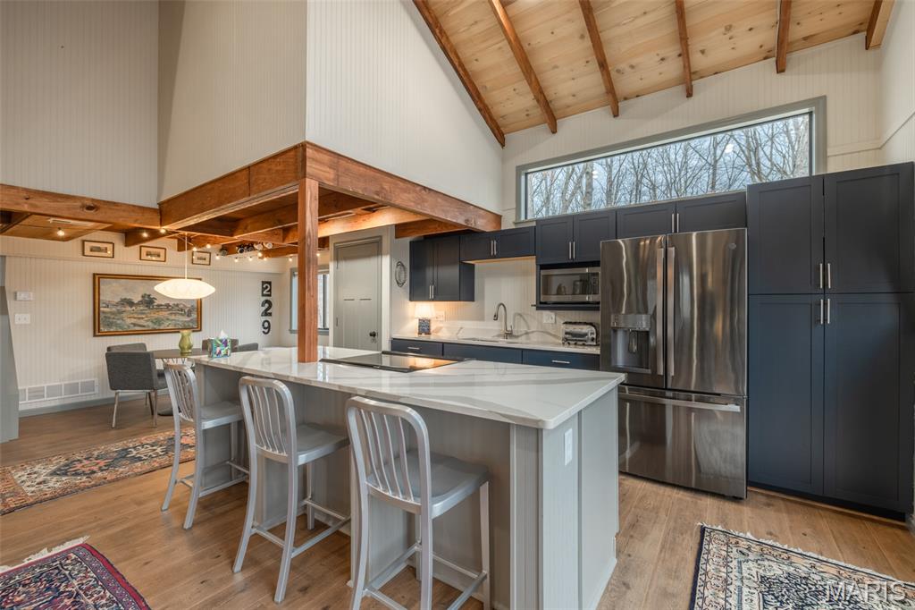 Innsbrook - Residential