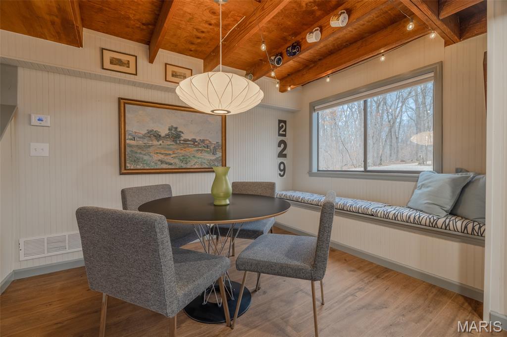 Innsbrook - Residential