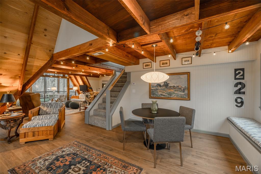 Innsbrook - Residential