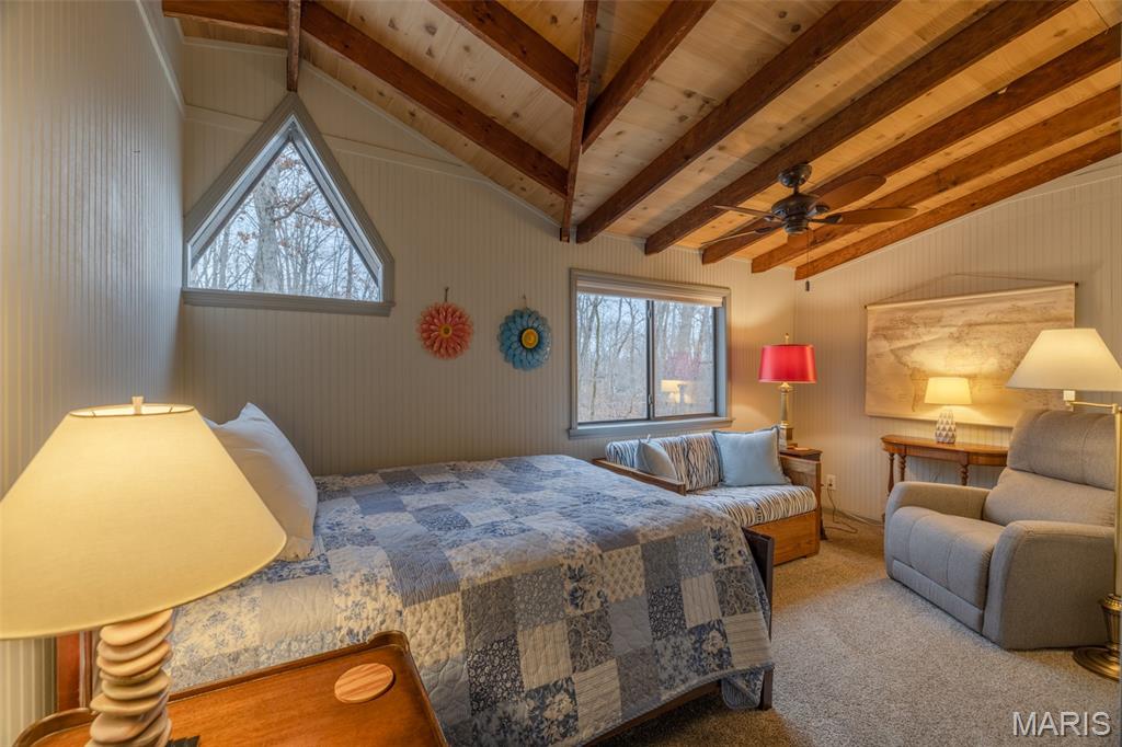 Innsbrook - Residential