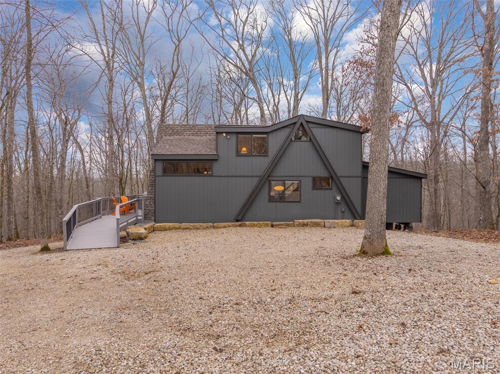 Innsbrook - Residential