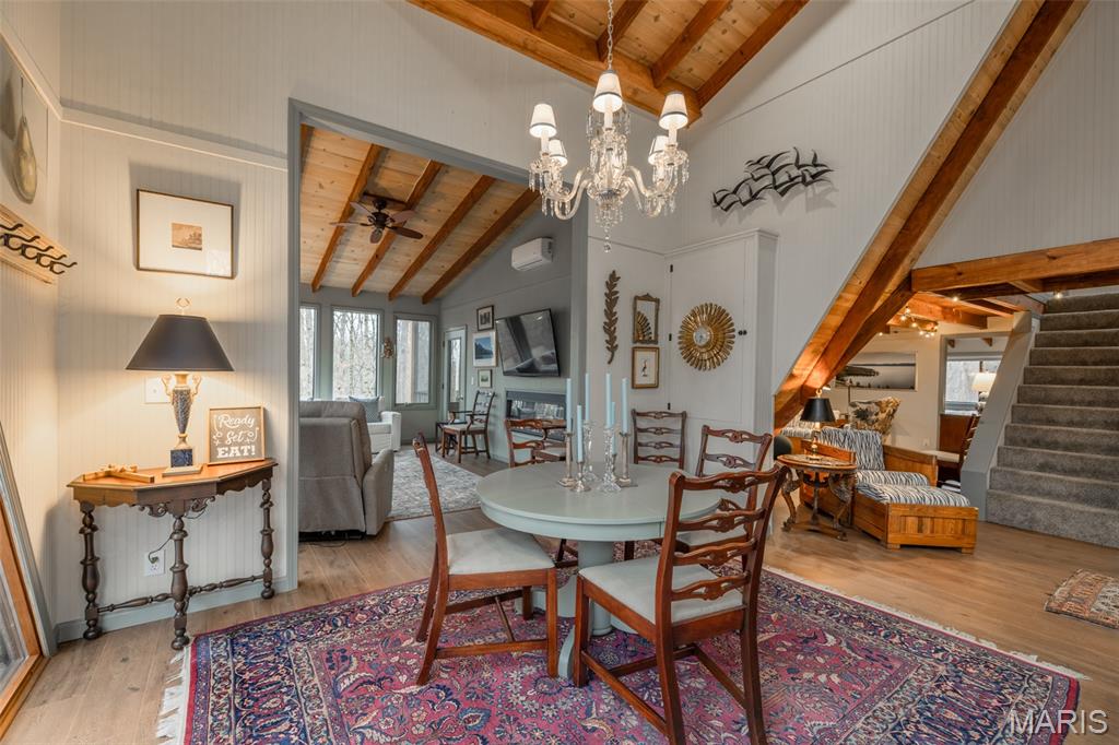 Innsbrook - Residential