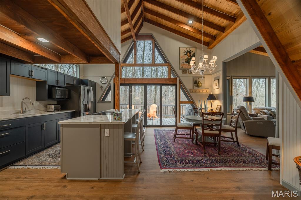 Innsbrook - Residential