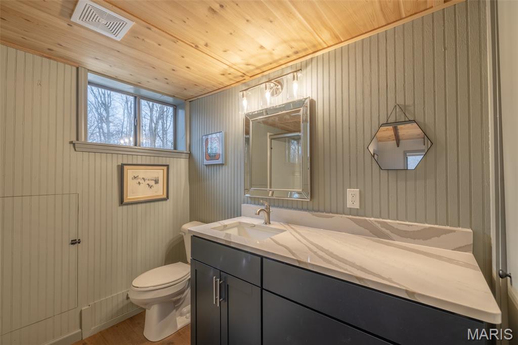 Innsbrook - Residential