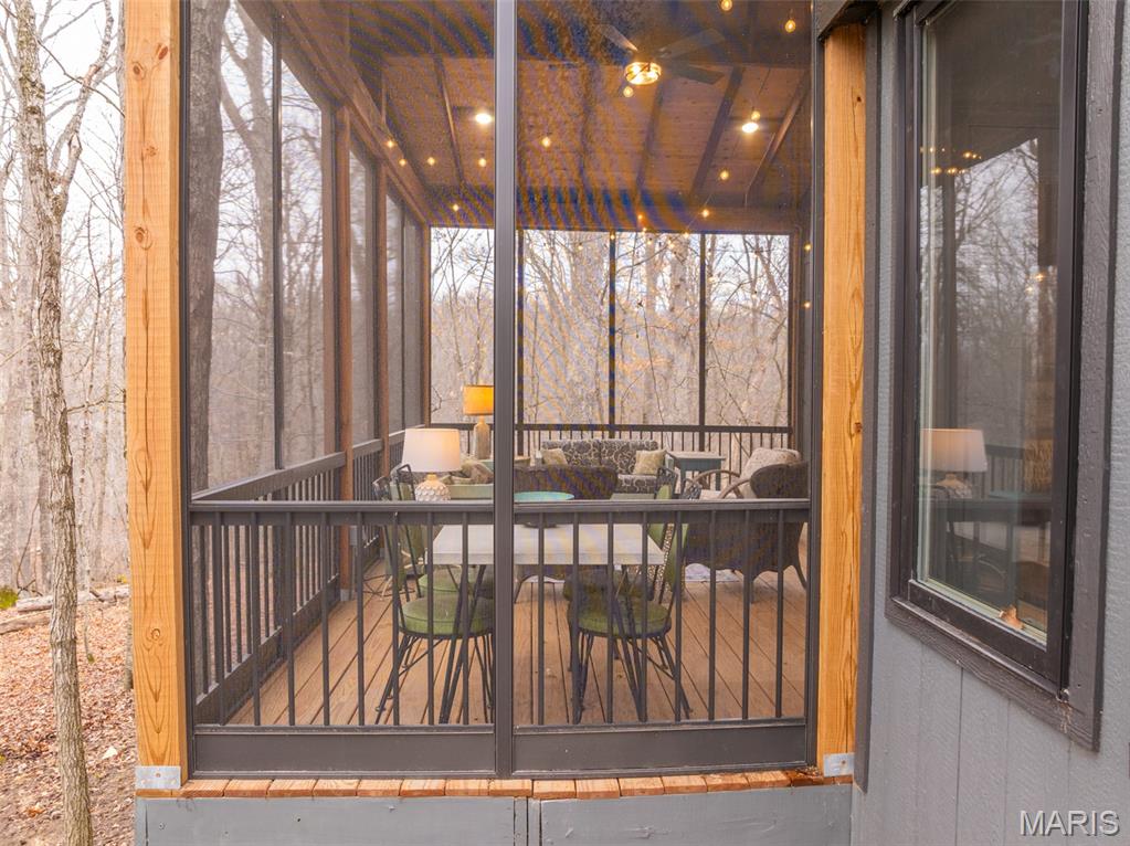 Innsbrook - Residential