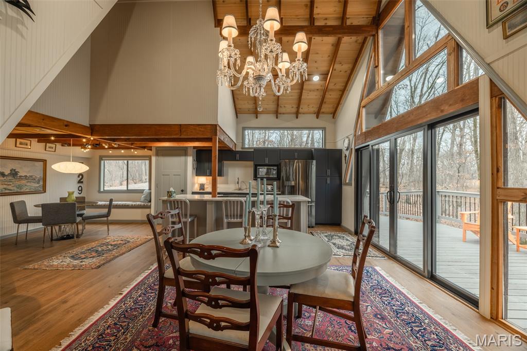 Innsbrook - Residential