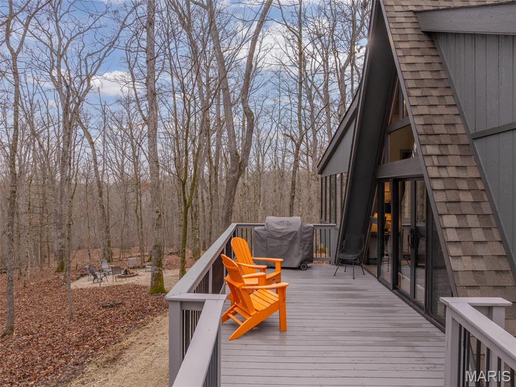 Innsbrook - Residential