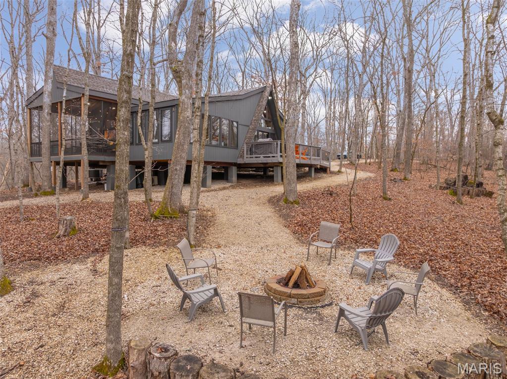 Innsbrook - Residential