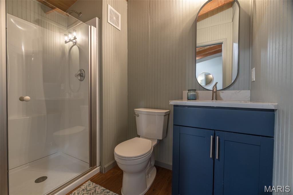 Innsbrook - Residential